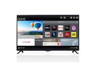 Телевизори LG 49UB820V