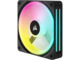 Вентилатори Corsair iCUE LINK QX120 RGB Expansion Kit