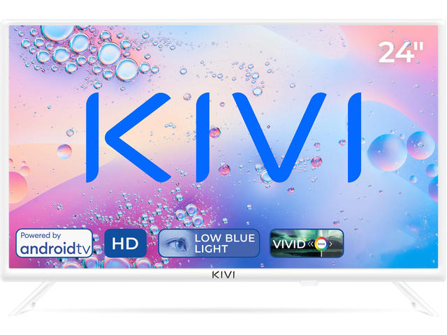 Телевизори KIVI 24H760QW