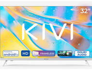 Телевизори KIVI 32H760QW