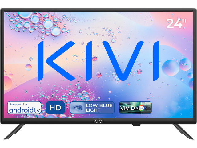 Телевизори KIVI 24H760QB