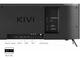 Телевизори KIVI 32H760QB