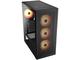 Кутии COUGAR MX220 RGB Black
