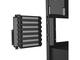 Кутии COUGAR FV270 Black