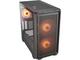 Кутии COUGAR MX600 Mini RGB Black