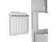 Кутии COUGAR FV270 White