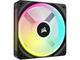 Вентилатори Corsair iCUE LINK QX120 RGB Starter Kit