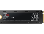 SSD 1TB Samsung 980 Pro Heatsink M.2 NVMe, Разопакован продукт