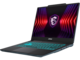 Лаптопи MSI Cyborg 14 A13VF - MAXOUT