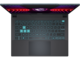 Лаптопи MSI Cyborg 14 A13VF - MAXOUT