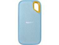 Външни SSD 2TB SanDisk Extreme Portable SSD Sky Blue