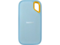 Външни SSD 4TB SanDisk Extreme Portable SSD Sky Blue