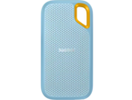 Външни SSD 4TB SanDisk Extreme Portable SSD Sky Blue