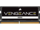 Оперативна памет 16GB DDR5 4800 MT/s Corsair Vengeance SODIMM