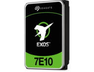 Твърди дискове 2TB 7200rpm Seagate Exos 7E10 SAS
