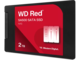 SSD 2TB WD Red SA500 NAS