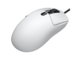 Мишки Cougar Minos Neo, White