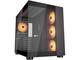 Кутии COUGAR FV150 RGB Black