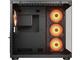 Кутии COUGAR FV150 RGB Black