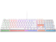 Клавиатури Cougar Ultimus EX, White