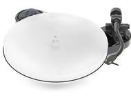 Грамофони Pro-Ject RPM 1 Carbon - черен гланц