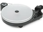 Грамофони Pro-Ject RPM 5 Carbon - черен гланц