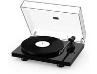 Грамофони Pro-Ject Debut Carbon EVO (2M Red) - черен гланц
