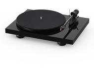 Грамофони Pro-Ject Debut Carbon EVO (2M Red) - черен гланц