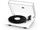 Грамофони Pro-Ject Debut Carbon EVO (2M Red) - бял гланц