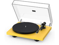 Грамофони Pro-Ject Debut Carbon EVO (2M Red) - жълт