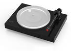 Грамофони Pro-Ject X2 B (Quintet Red) - черен гланц