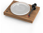 Грамофони Pro-Ject X2 B (Quintet Red) - кафяв