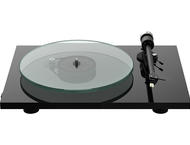 Грамофони Pro-Ject T2 (Rainier) - черен гланц