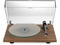 Грамофони Pro-Ject T2 (Rainier) - кафяв