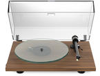 Грамофони Pro-Ject T2 (Rainier) - кафяв