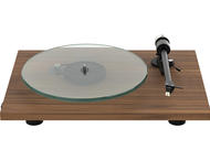 Грамофони Pro-Ject T2 (Rainier) - кафяв