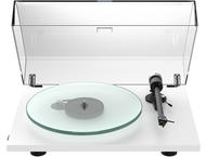 Грамофони Pro-Ject T2 (Rainier) - бял мат