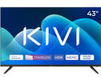 Телевизори KIVI 43U730QB
