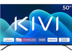 Телевизори KIVI 50U730QB