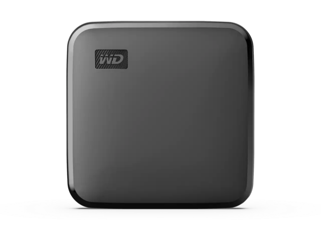 Външни SSD 2TB WD Elements SE SSD