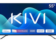 Телевизори KIVI 55U730QB