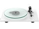 Грамофони Pro-Ject T2 W (Rainier) - бял