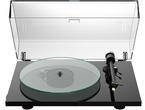 Грамофони Pro-Ject T2 Super Phono (Rainier) - черен гланц