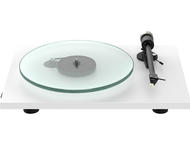 Грамофони Pro-Ject T2 Super Phono (Rainier) - бял мат