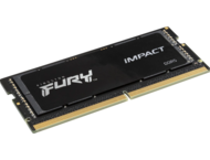 Оперативна памет 32GB DDR5 5600 MT/s Kingston FURY Impact SODIMM