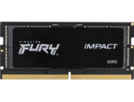 Оперативна памет 32GB DDR5 5600 MT/s Kingston FURY Impact SODIMM