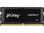 Оперативна памет 32GB DDR5 5600 MT/s Kingston FURY Impact SODIMM