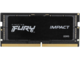 Оперативна памет 32GB DDR5 5600 MT/s Kingston FURY Impact SODIMM