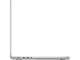 Лаптопи Apple MacBook Pro 14" Silver M4 Pro (2024)