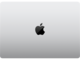 Лаптопи Apple MacBook Pro 14" Silver M4 Pro (2024)
